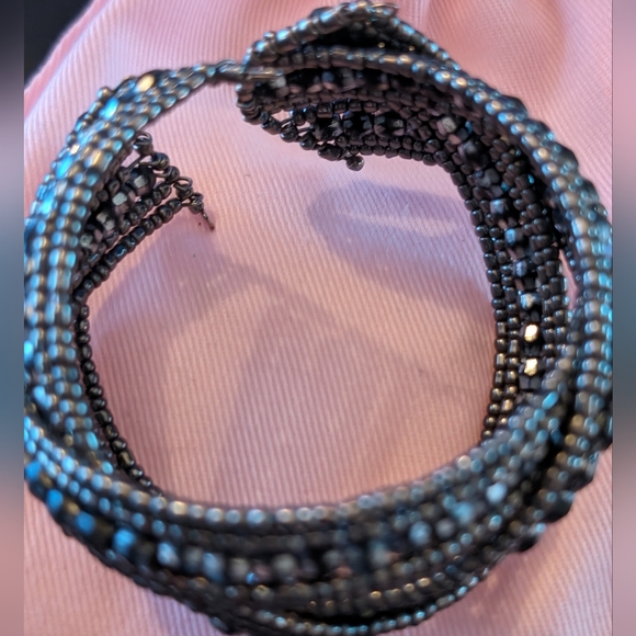 Cuff bracelet - Picture 2 of 3
